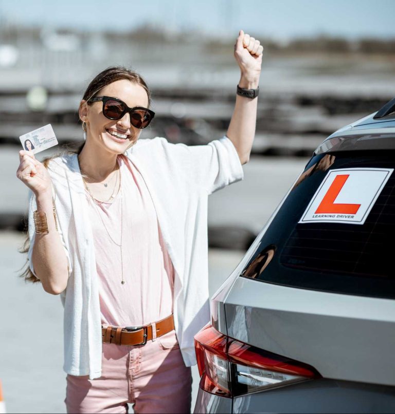 girls driving school in roxburgh park melbourne