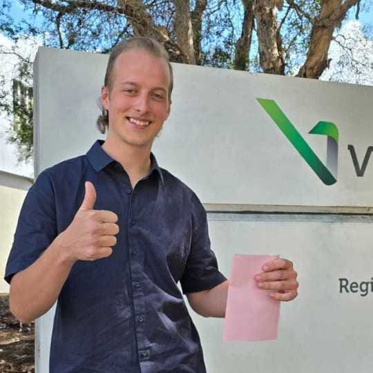 roxburgh park vic roads best driving school