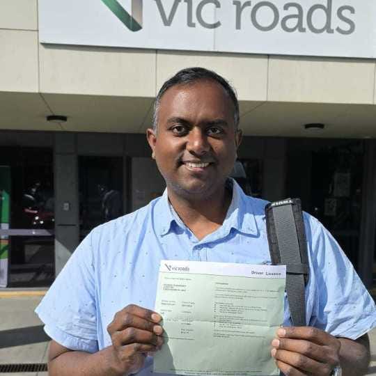 roxburgh park vic roads best driving school