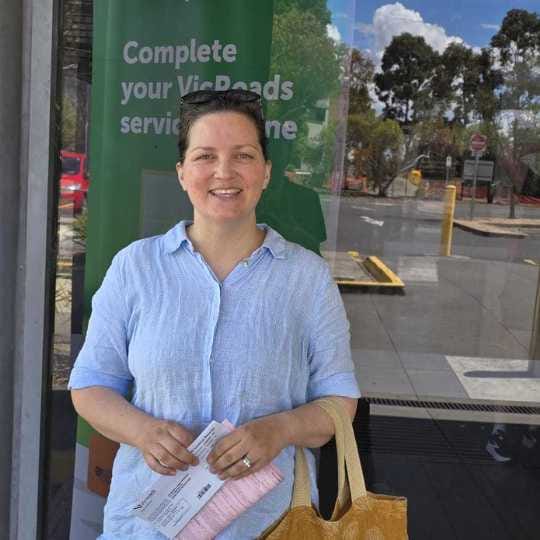 roxburgh park vic roads best driving school