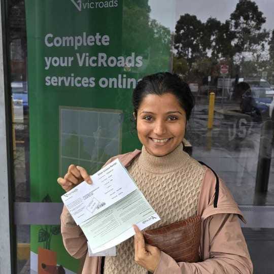 roxburgh park vic roads best driving school