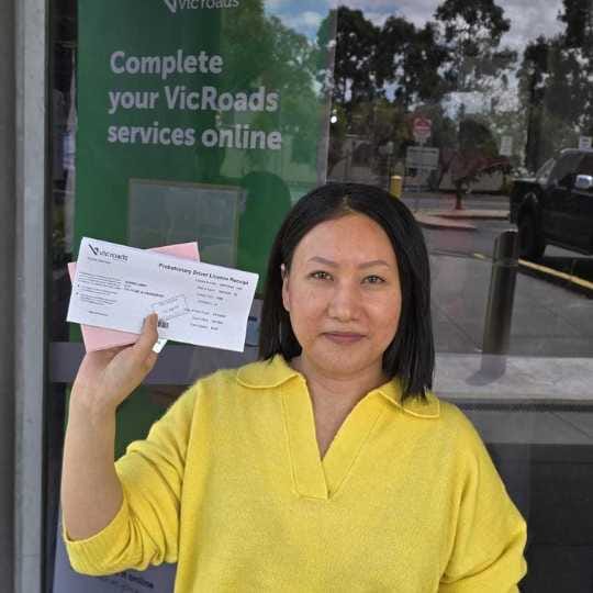 roxburgh park vic roads best driving school