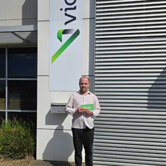 roxburgh park vic roads best driving school
