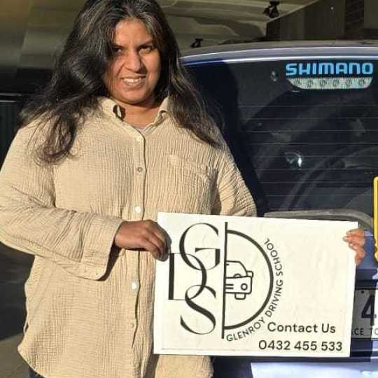 roxburgh park vic roads best driving school